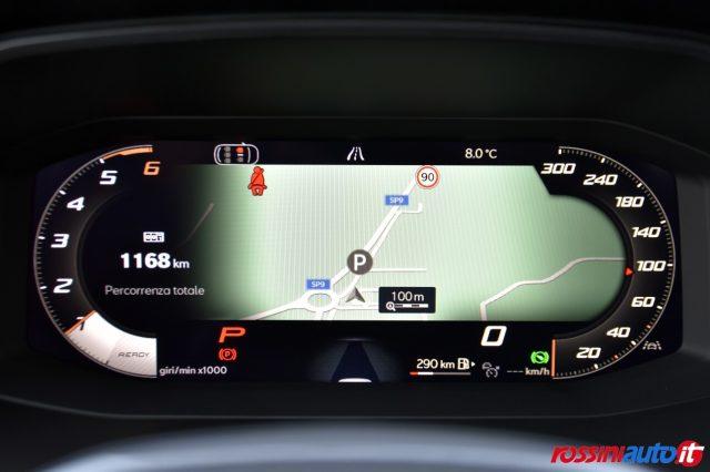 CUPRA Formentor 2.0 TDI 150 CV DSG + R19 SANDSTORM + NAVI + EDGE +