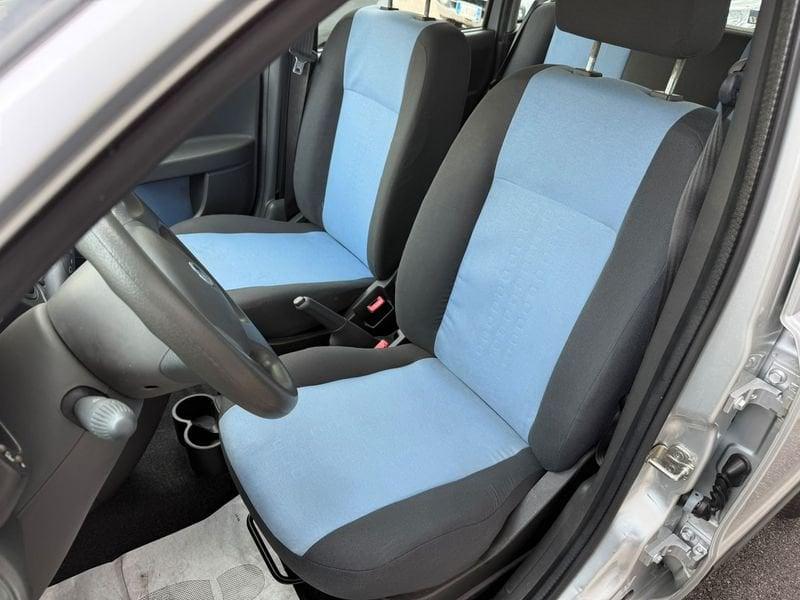 FIAT Panda Panda Classic 5p 1.2 Natural Power Benzina Metano 60cv Dynamic