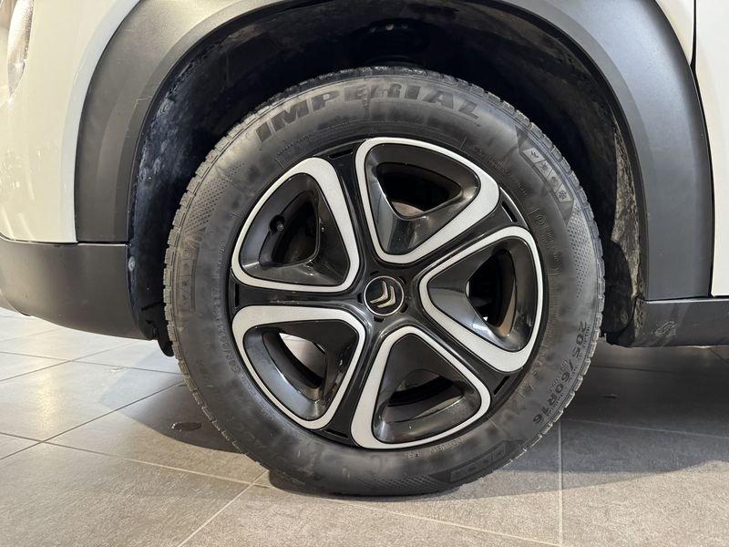 Citroën C3 Aircross PureTech 110 S&S Shine