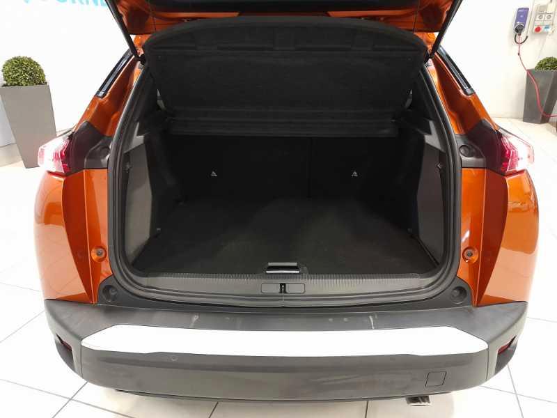 PEUGEOT 2008 2ª serie - 2008 BlueHDi 110 S&S Allure Pack