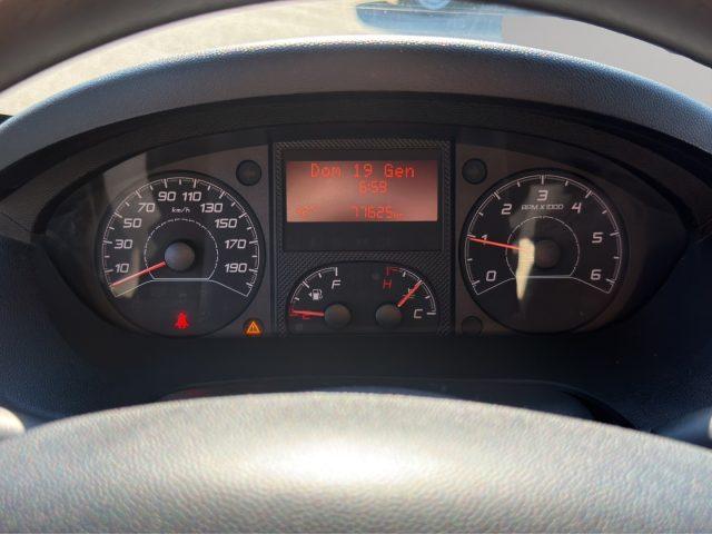 CITROEN Jumper 33 HDi 140CV L3H2
