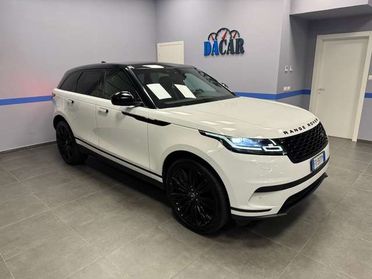 Land Rover Range Rover Velar Range Rover Velar 2.0 i4 R-Dynamic HSE 240cv auto