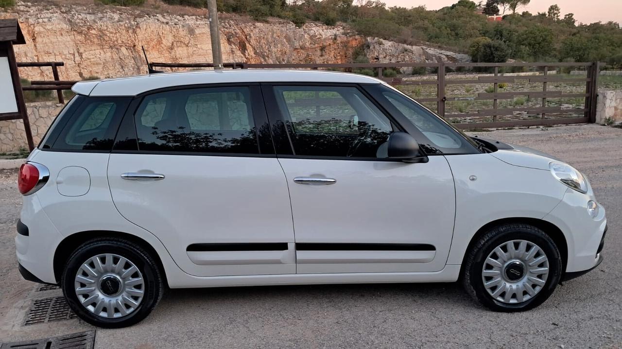 Fiat 500L Pro 1.6 MJT 120CV Urban 4 posti (N1) (IVA ESPOSTA)