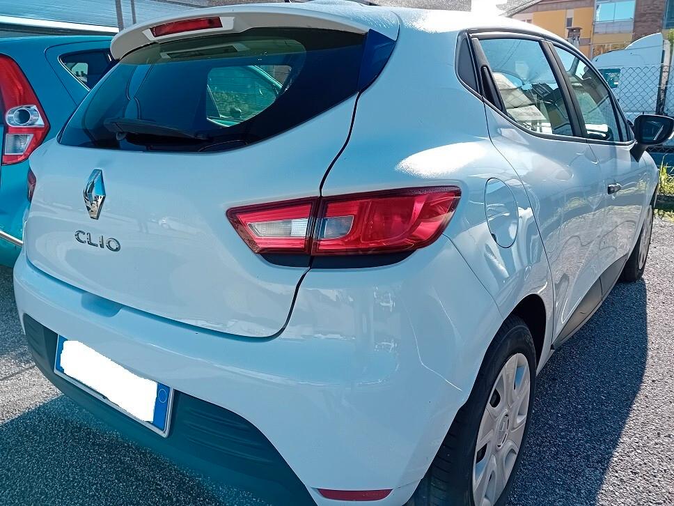 Renault Clio dCi 8V 75CV 5 porte Van Energy