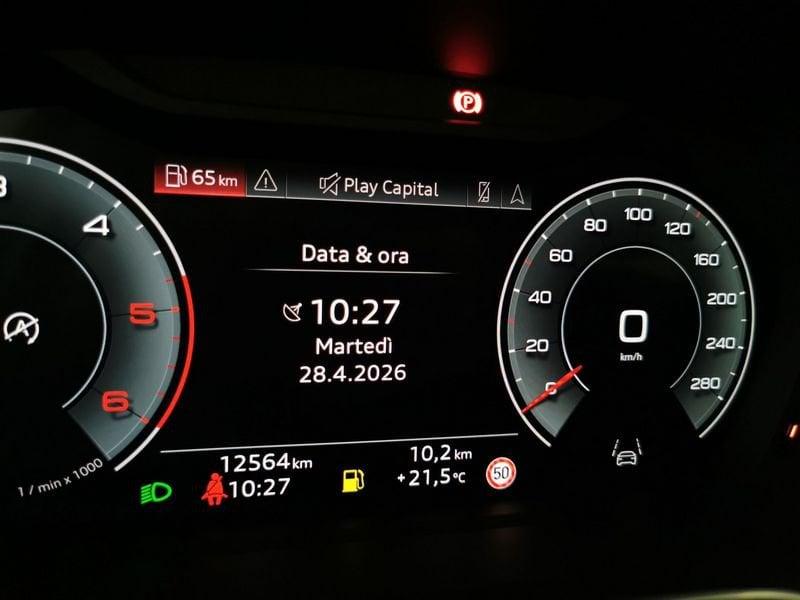 Audi Q3 35 2.0 tdi Business Advanced s-tronic
