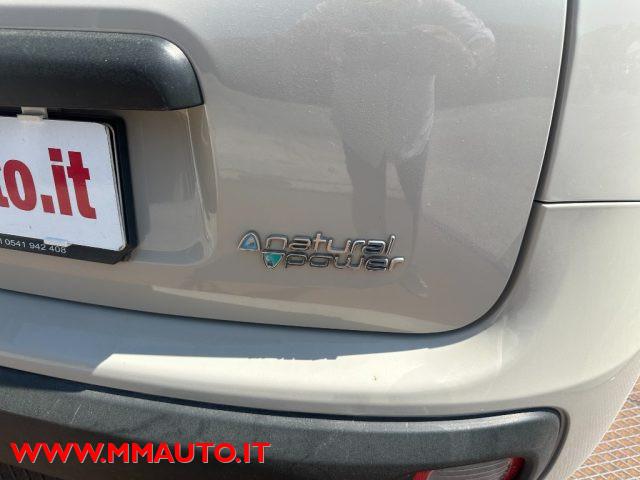 FIAT Panda 0.9 TwinAir Turbo Natural Power Easy