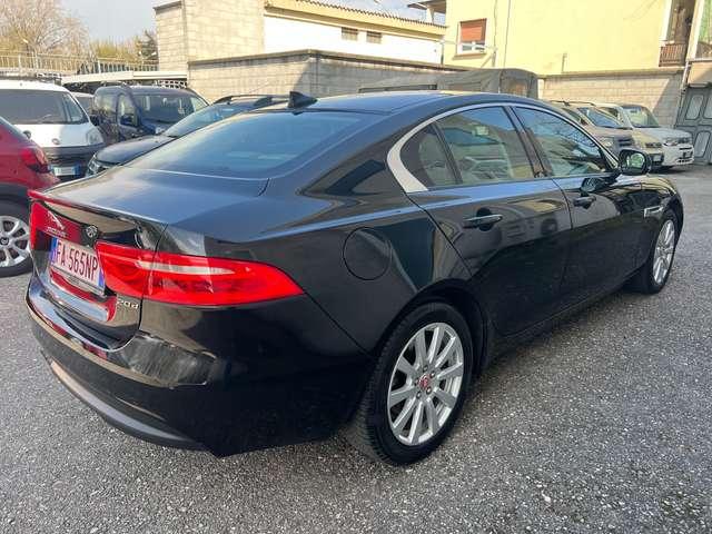 Jaguar XE 2.0d Prestige 180cv