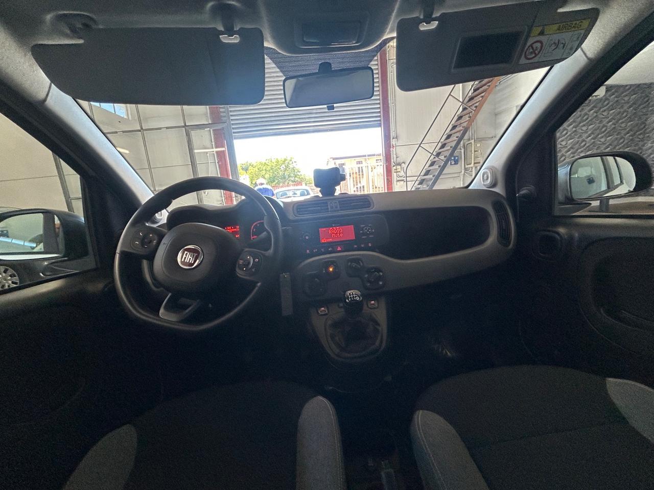 FIAT PANDA 1.0 FireFly 70cv S&S Hybrid City Life