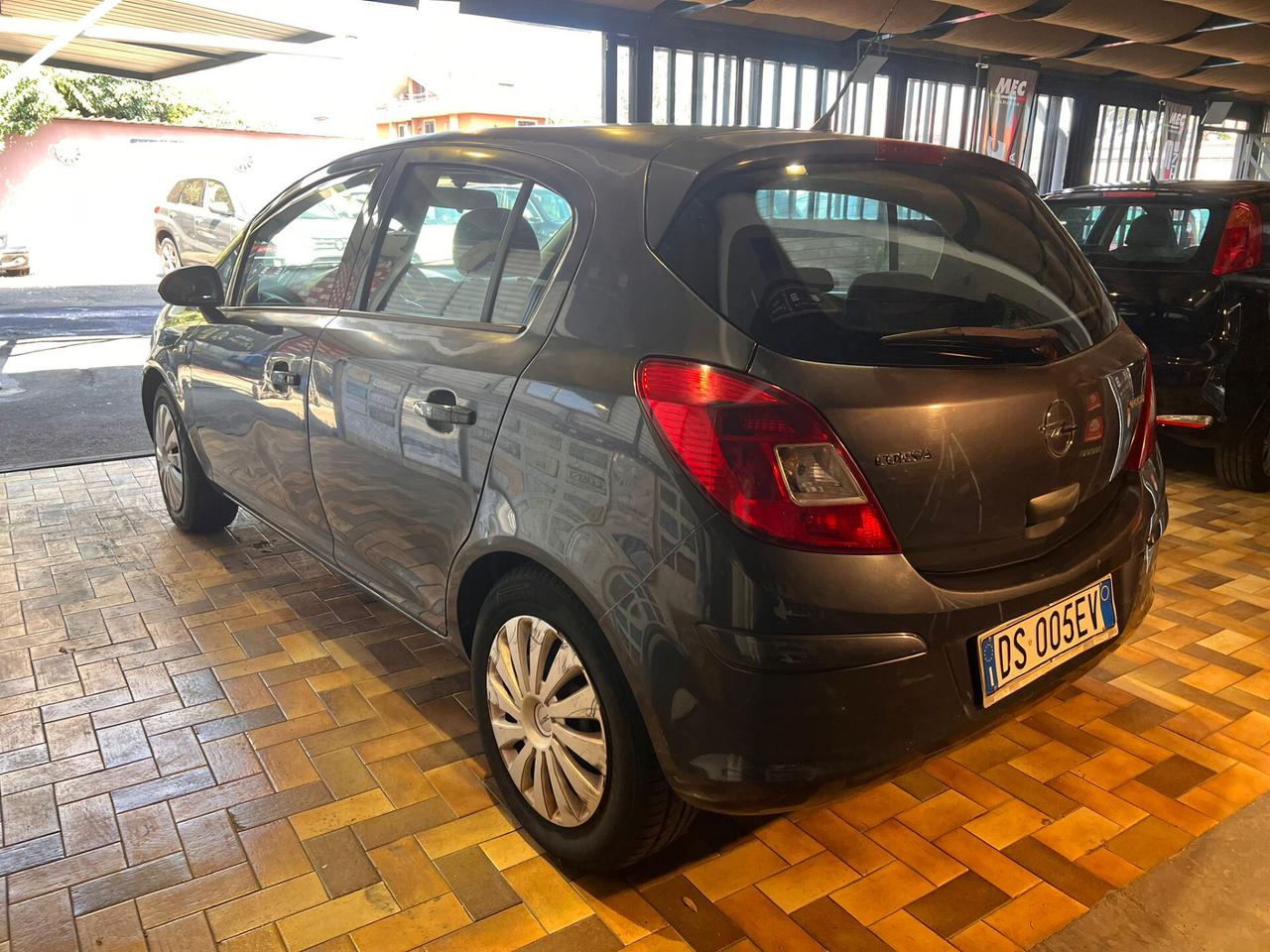 Opel Corsa CDTI 1.3 75CV