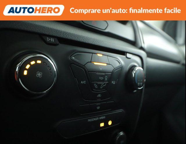 FORD Ranger 2.2 TDCi Doppia Cabina XLT 5pt.