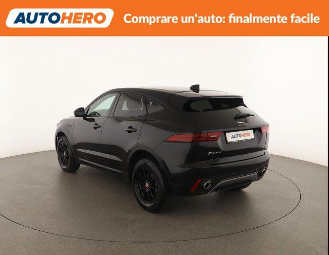 JAGUAR E-Pace 2.0D 150 CV AWD aut.