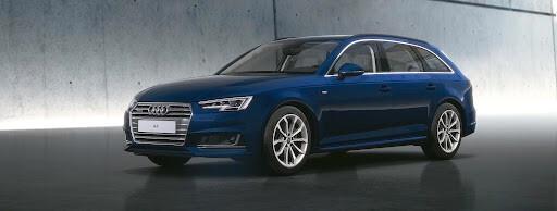 Audi A4 Avant 2.0 TDI 150 CV S tronic Business