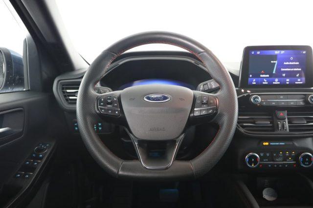 FORD Kuga Kuga 2.5 Plug In Hybrid 225 CV CVT 2WD ST-Line