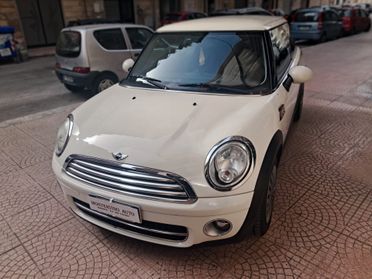MINI 1.6 16V Cooper D-NEOPATENTATI -Euro4890
