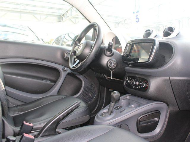 SMART ForTwo 70 1.0 Youngster