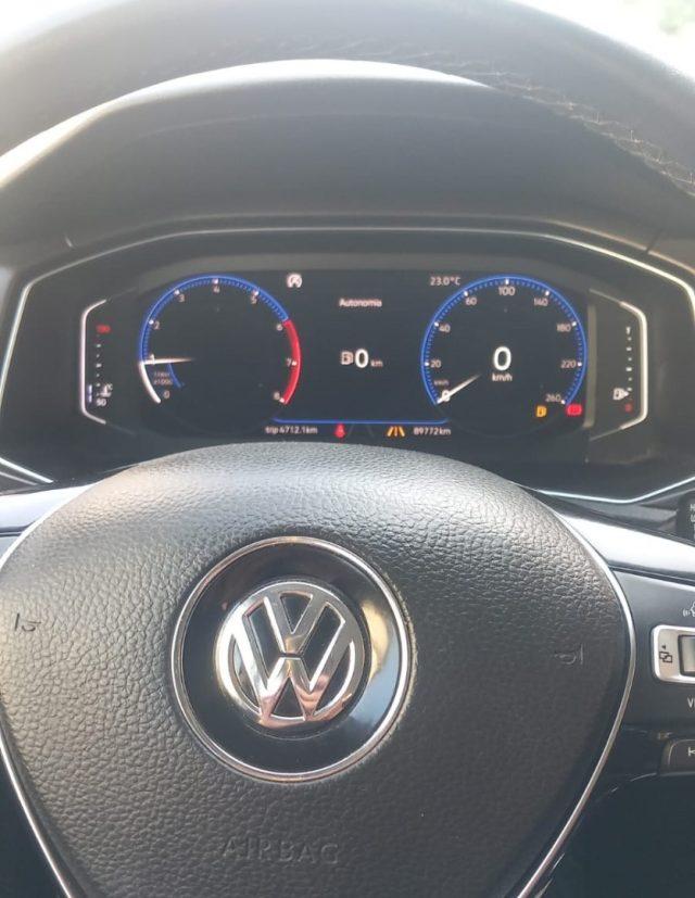 VOLKSWAGEN T-Roc 1.0 TSI 115 CV Style BlueMotion Technology