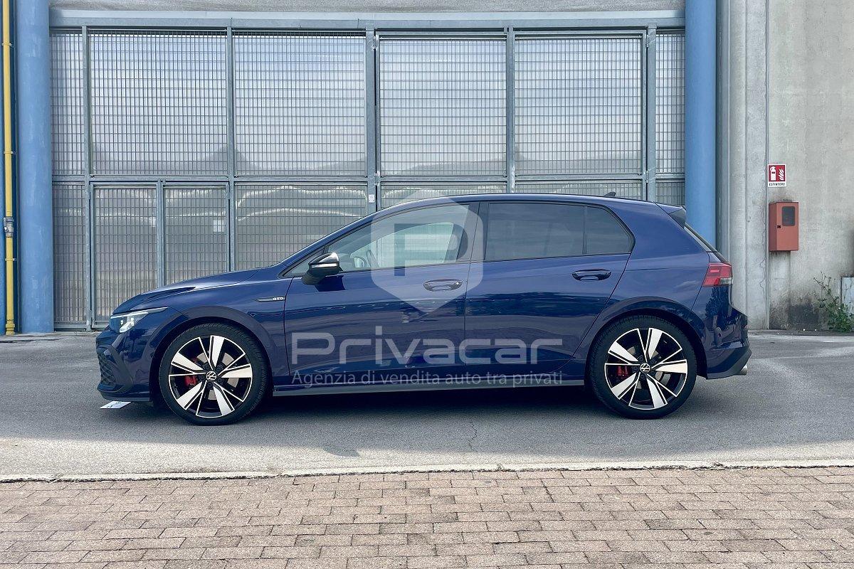 VOLKSWAGEN Golf 2.0 TDI DSG GTD