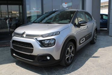 Citroen C3 1.2 puretech Feel Pack s&s 83cv Con CARPLAY