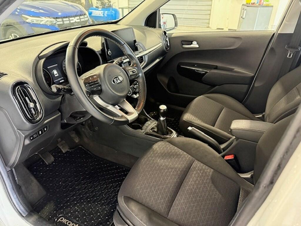 Kia Picanto 1.0 DPI Style
