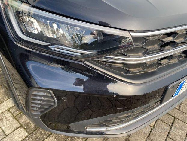 VOLKSWAGEN Taigo 1.0 TSI 95 CV Life x commercia