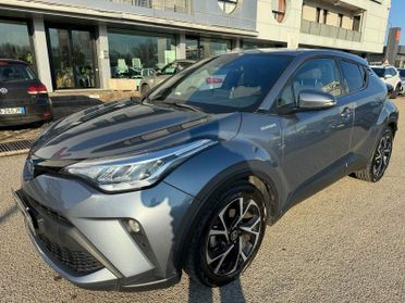 Toyota C-HR 1.8 Hybrid E-CVT Trend