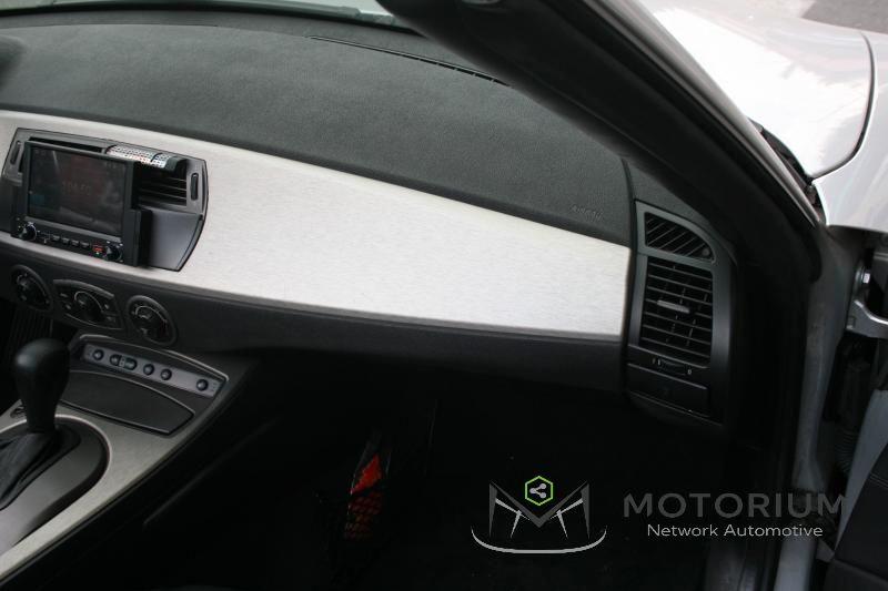 BMW Z4 Roadster 2.5i