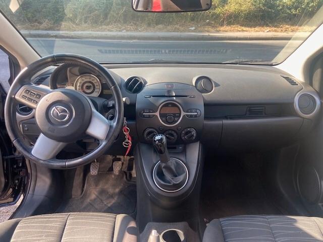 Mazda 2 Mazda2 1.3 16V 75CV 5p. Play