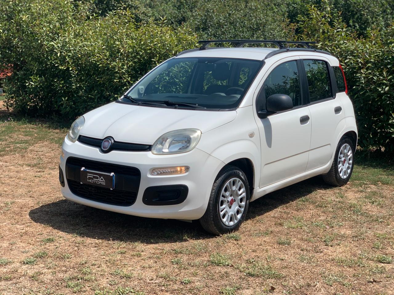 Fiat Panda 1.3 MJT S&S Lounge