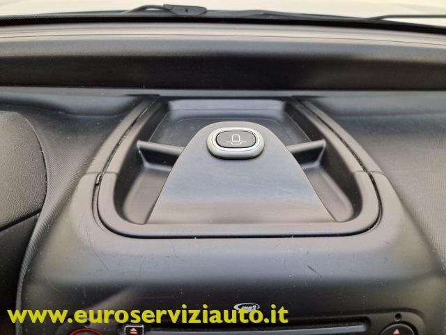 FIAT Qubo 1.4 8V 77 CV Active Natural Power