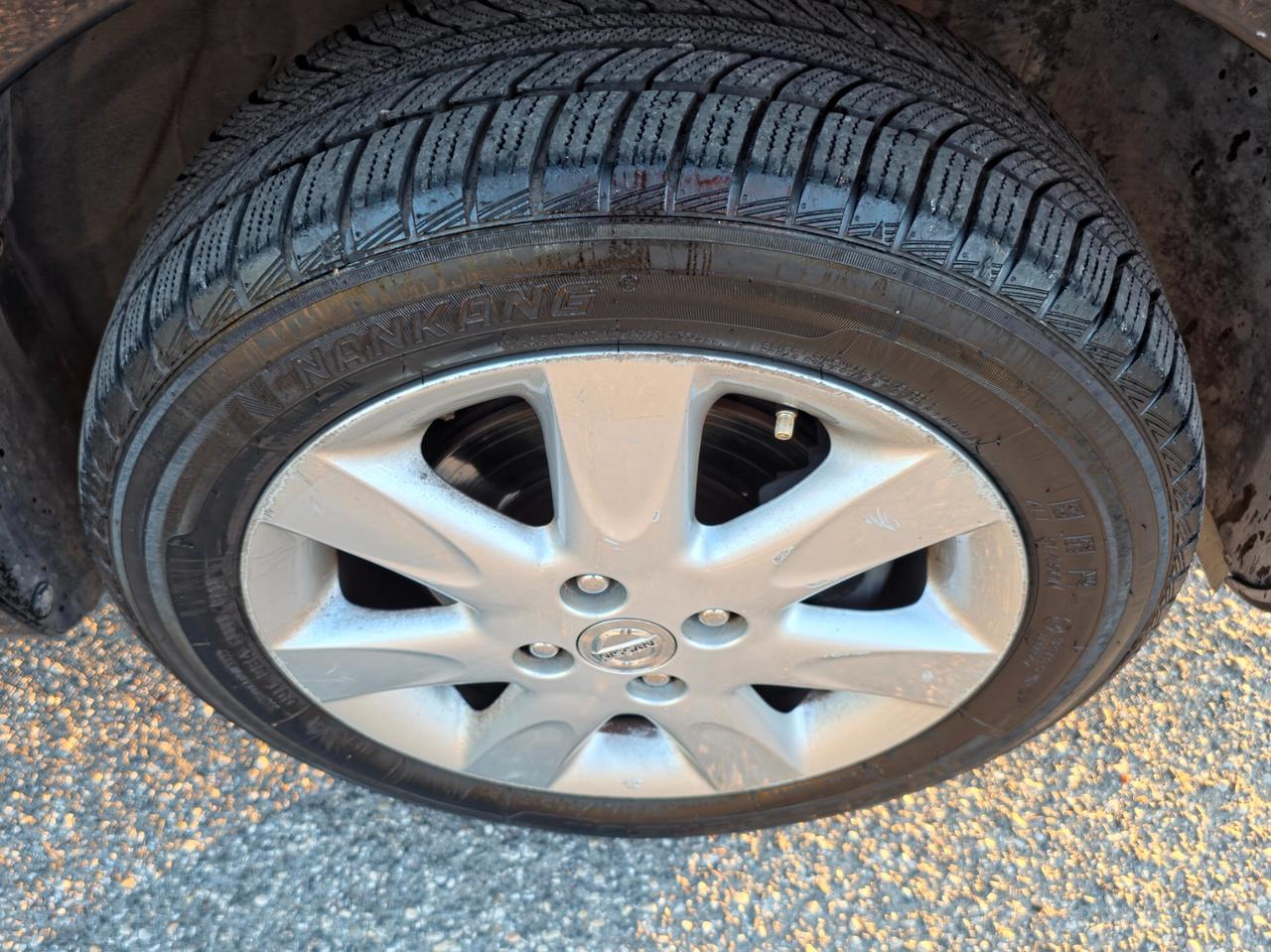 Nissan Micra 1.2 12V 5 porte Tekna CV-80 2012-E5 Manuale NEO