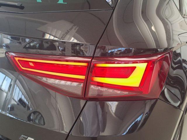 SEAT Ateca 2.0 TDI DSG FR