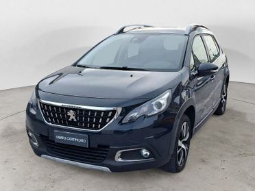 Peugeot 2008 PureTech Turbo 110 CV Automatica S&S Allure