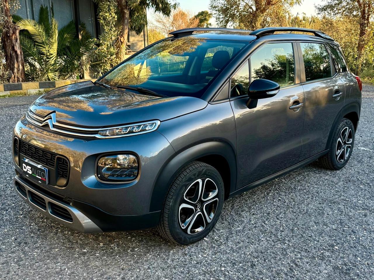 CITROEN C3 AIRCROSS BLUEHDi 100 S&S SHINE