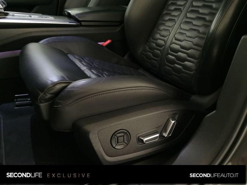 Audi A6 RS6 Avant 4.0 mhev quattro tiptronic