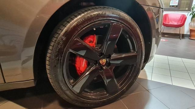 Porsche Macan S Diesel 3.0* GARANZIA 24MESI PORSCHE*
