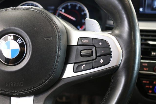 BMW 630 d xDrive Gran Turismo Msport