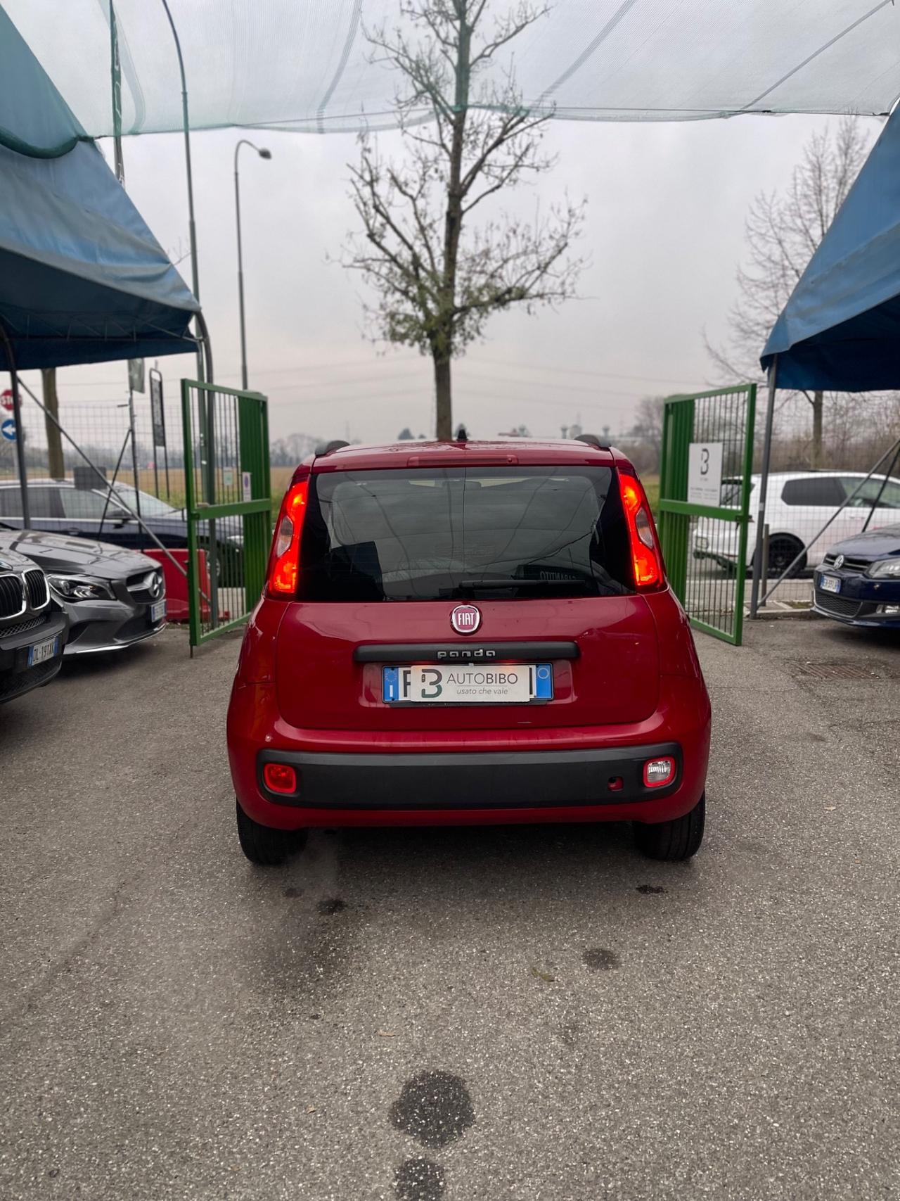 Fiat Panda 1.2 EasyPower Easy