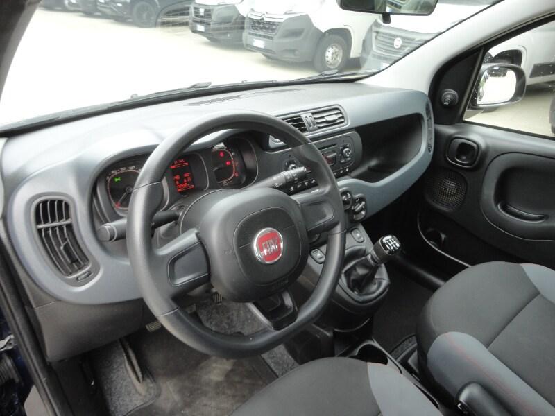 FIAT Panda 3ª serie Panda 1.2 EasyPower Easy