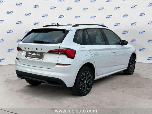 Skoda Kamiq 1.0 tsi Style 110cv dsg