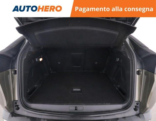 PEUGEOT 3008 BlueHDi 130 S&S EAT8 Business