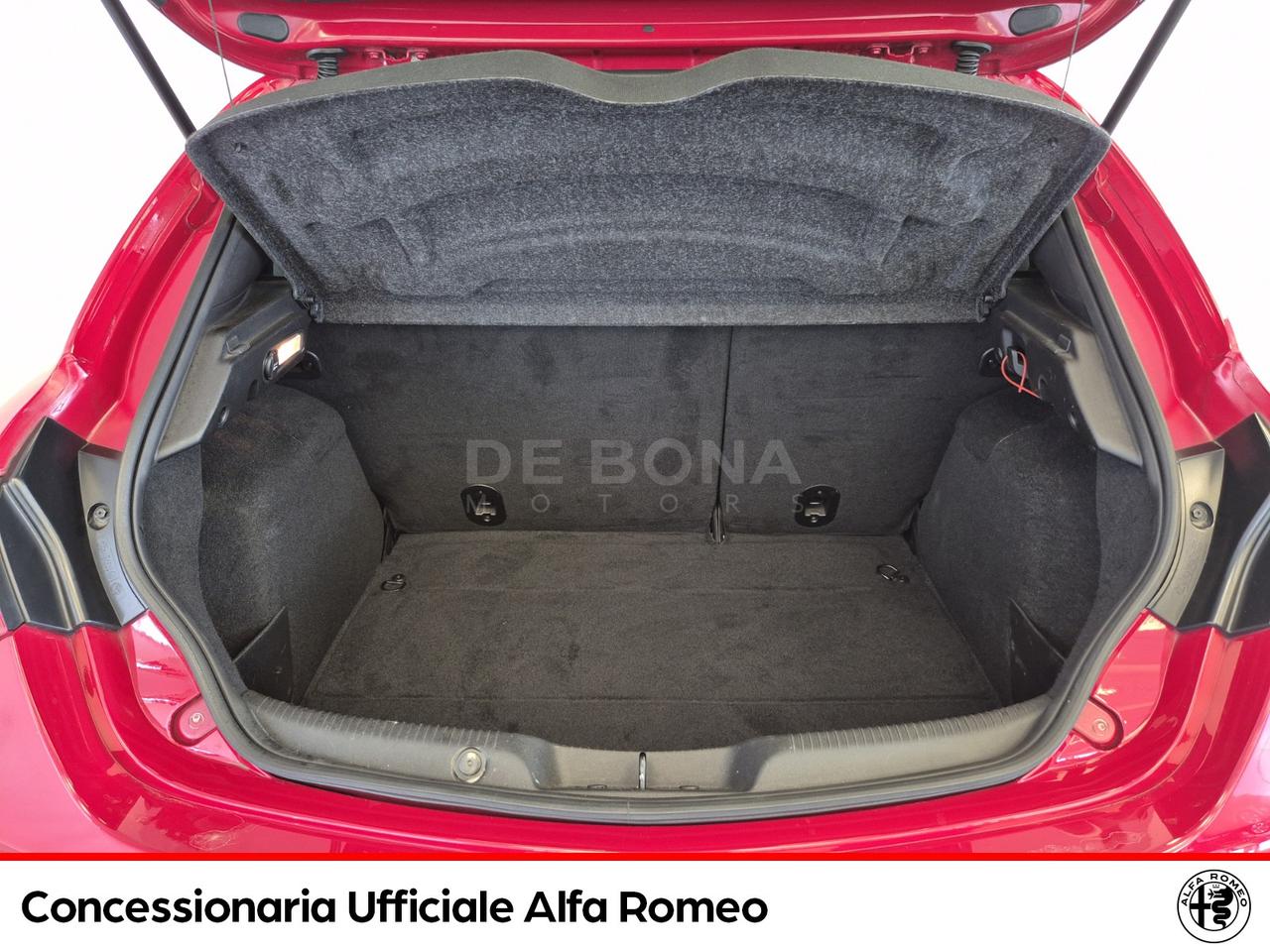 Alfa Romeo Giulietta 1.4 t. distinctive 120cv e6