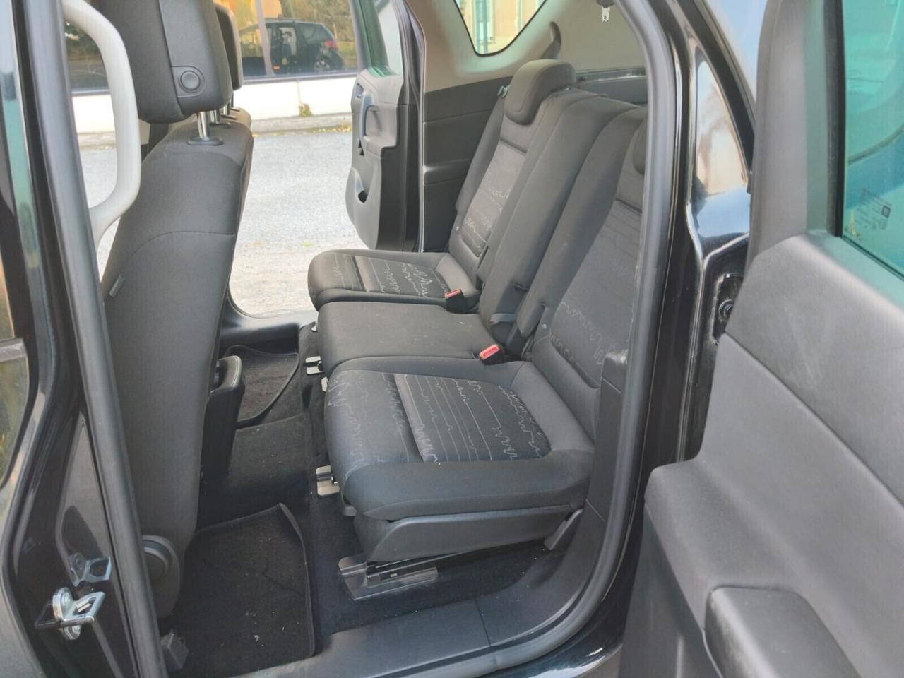 Opel Meriva 2013---1.4 Benzina Neopatentati