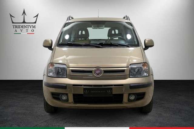 Fiat Panda 1.2 Dynamic 69cv E5