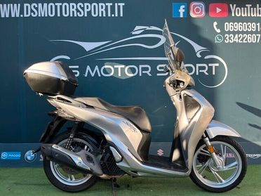 Honda SH 150 ABS GARANZIA PERMUTE FINANZIAMENTO