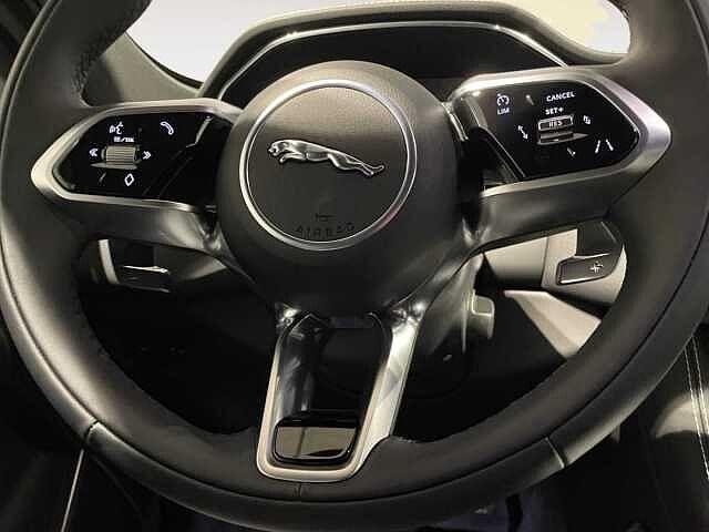 Jaguar F-PACE R-Dynamic S - IVA ESPOSTA