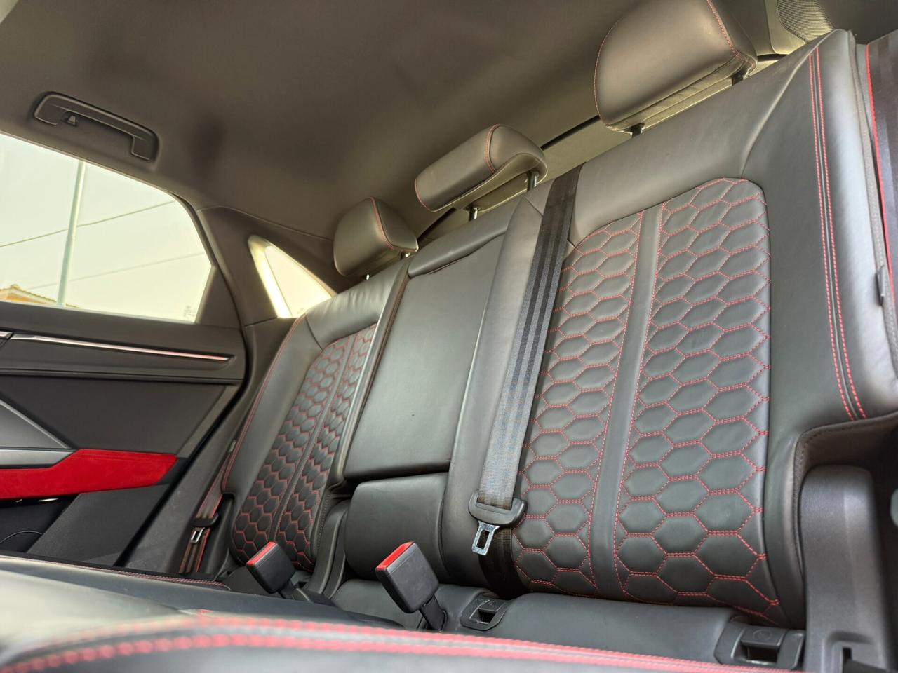Audi Q3 RS 3 SPB 2.5 400cv TFSI QUATTRO S Tronic