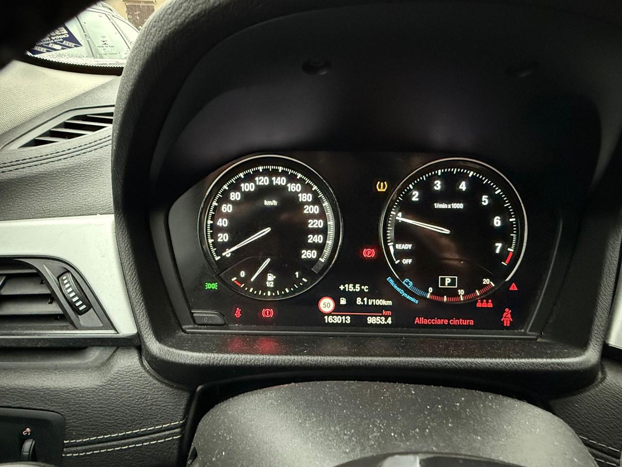 Bmw X2 sDrive18i Msport-X