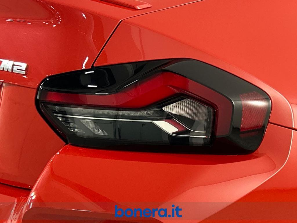 BMW M2 Coupe 3.0 Steptronic