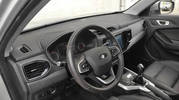 Dr 4.0 1.5 Bi-Fuel GPL