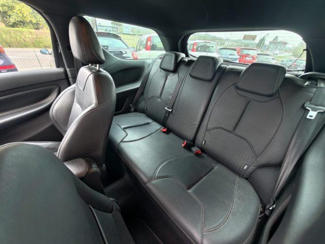 DS AUTOMOBILES DS 3 1.6 THP 155 Ultra Prestige
